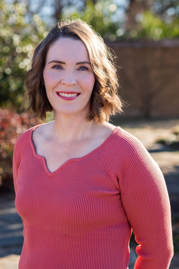 Kimberly Davis Image